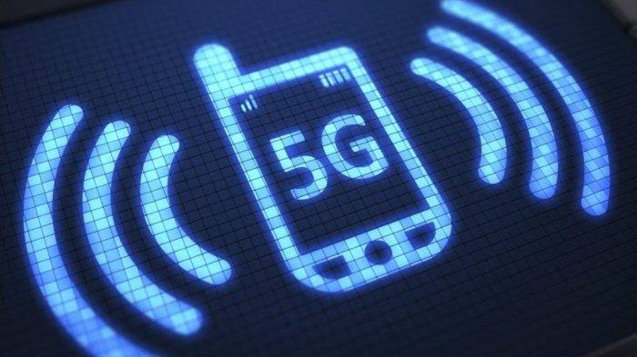 5G Indonesia Bisa Gantikan Wifi